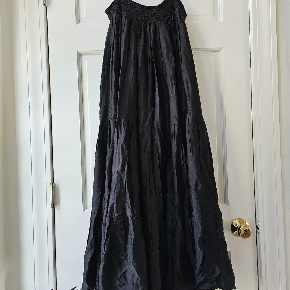 Bell Blue Tulip Alison Dress - Picture 5 of 6